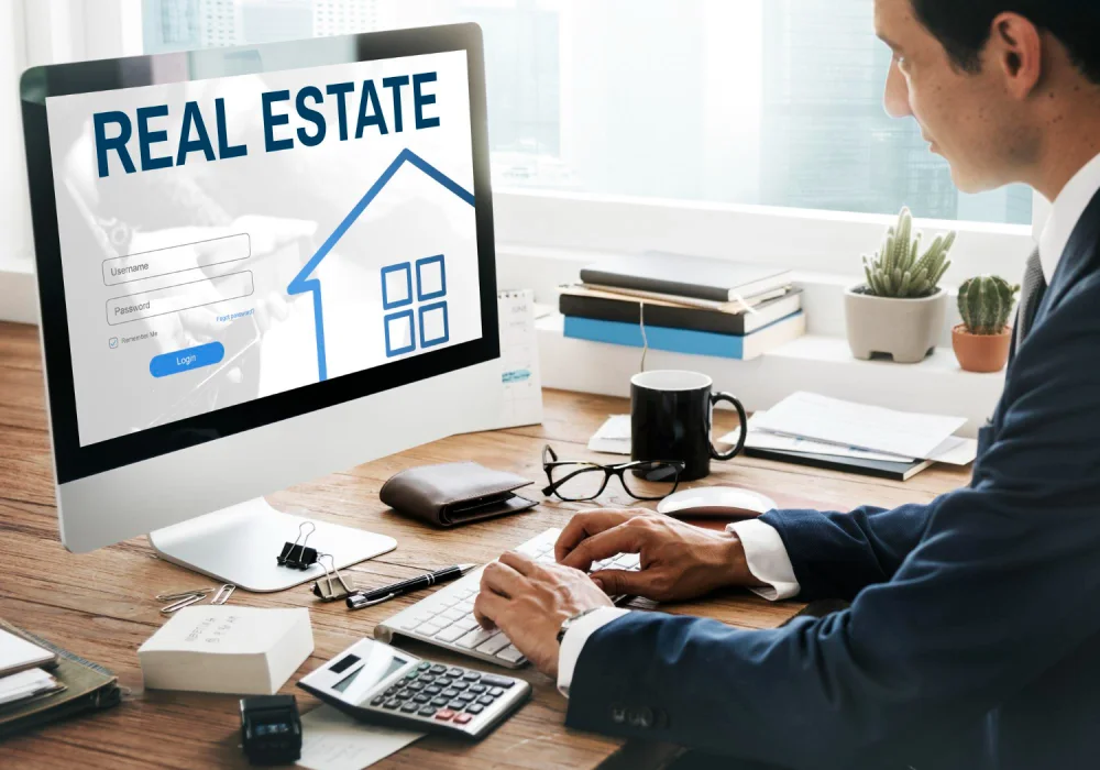 Digital Marketing Services for Real Estate: A Detailed Guide
